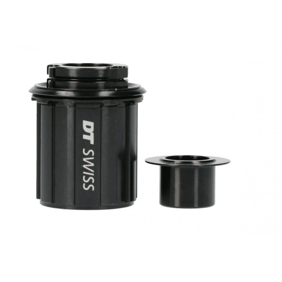 Dt-swiss Conversor Nucleo Dt Swiss Shimano 3P 148/12 MTB 1 Dt-swiss Conversor Nucleo Dt Swiss Shimano 3P 148/12 MTB