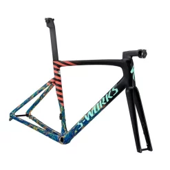 Cuadro Specialized TARMAC SL7 S-Works