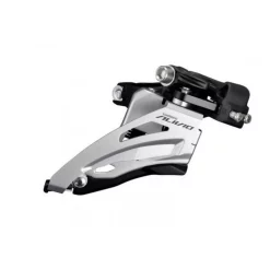 Desviador Shimano Alivio M4020 9X2V