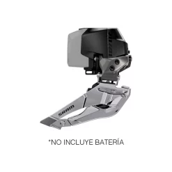 Desviador Sram Rival AXS Braze On (Sin Batería)
