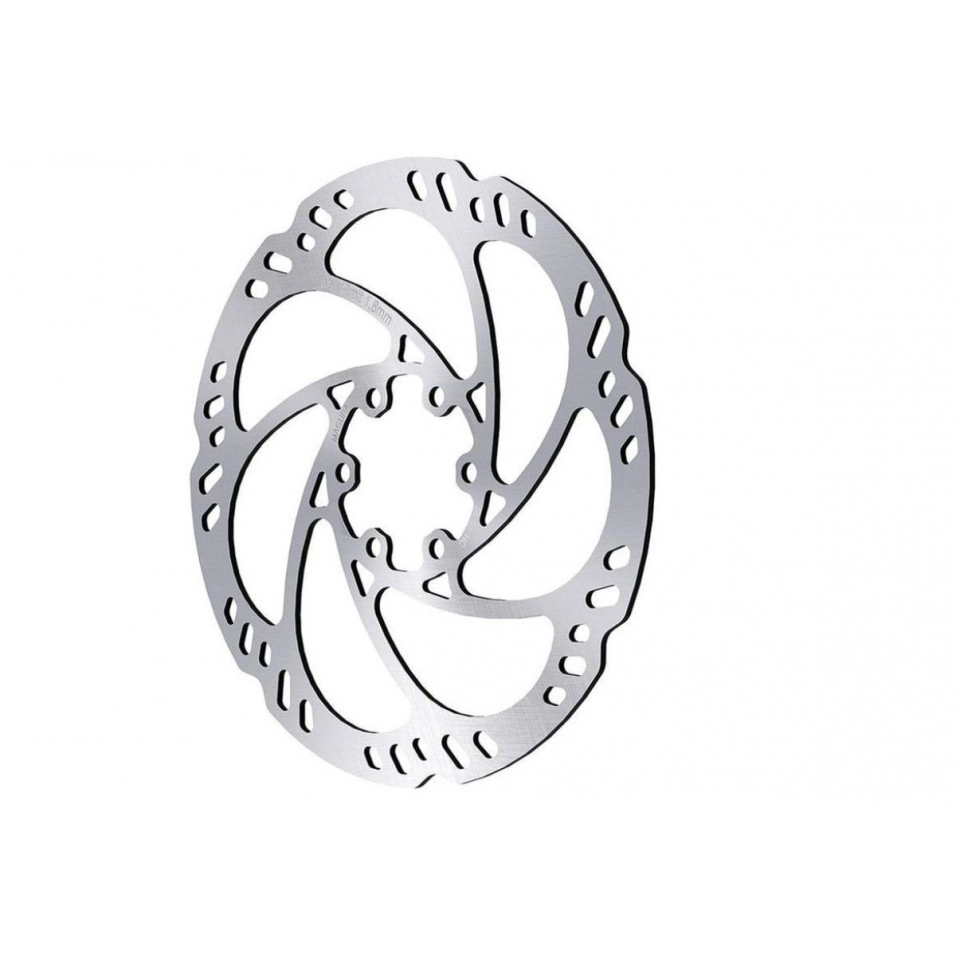 Disco Freno Magura Storm HC 160mm 6T 1 Disco Freno Magura Storm HC 160mm 6T