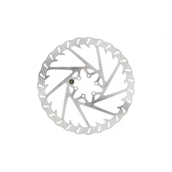 Disco Freno Galfer Shark 6 Tornillos 203mm X 2.0mm