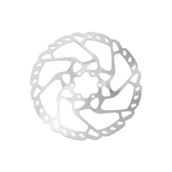 Disco Shimano 6-Tornillos SM-RT66