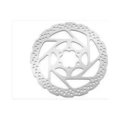 Disco Shimano 6-Tornillos SM-RT56