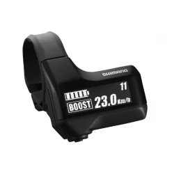 Display-Ciclocomputadora Shimano SC-E7000 E-TUBE