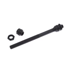 Eje Del Buje Shimano M988 F15 Delantero