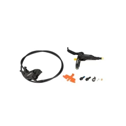 Freno Disco Shimano Deore Del. 4Pistones MT501