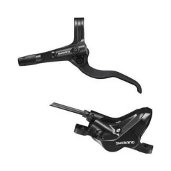 Freno Disco Shimano M401 100mm Del.