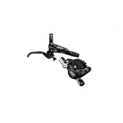 Kit Freno Disco Shimano XT Tras. BL-M8000+BR-M8000+Latig.