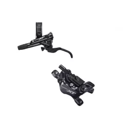 Kit Freno Disco Shimano XT Del. 4 Pistones