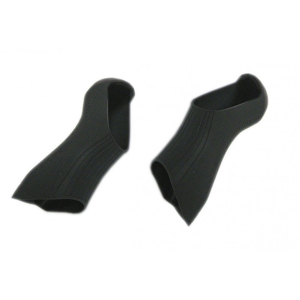 Cubremanetas Shimano Ultegra Di2 Goma ST-R8070 1 Cubremanetas Shimano Ultegra Di2 Goma ST-R8070