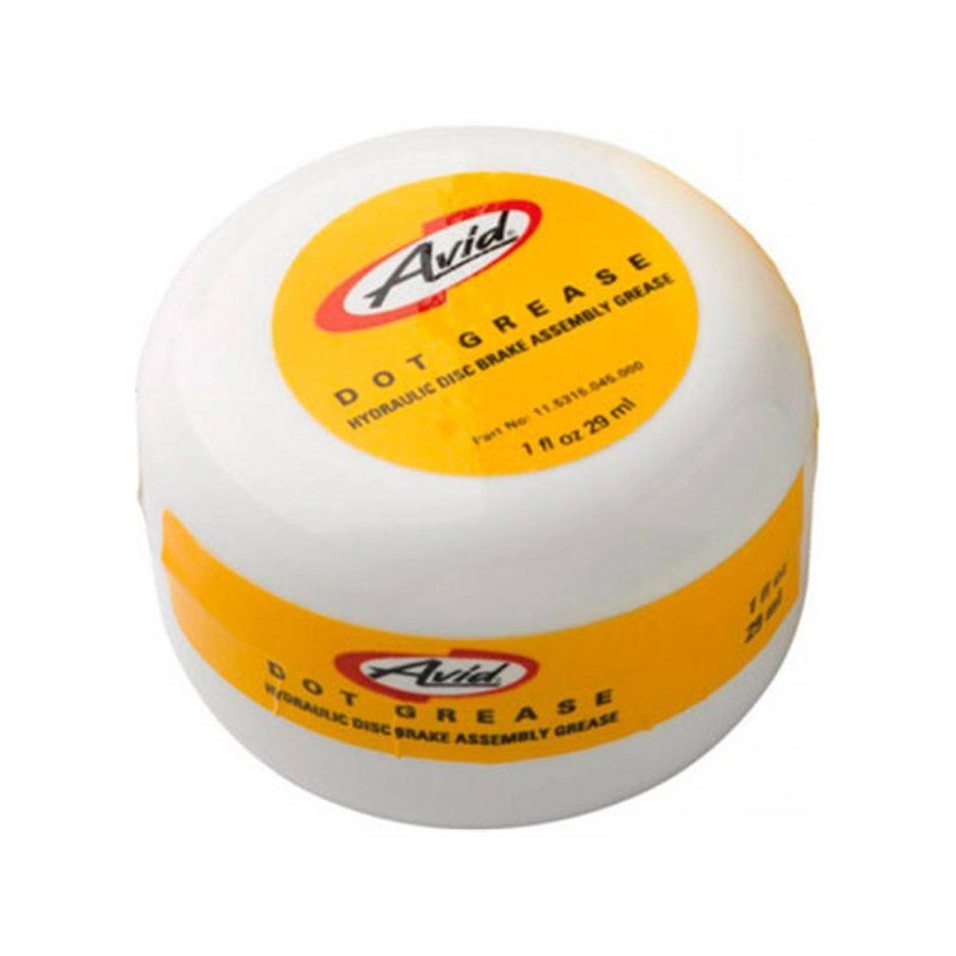 Grasa Montaje Avid 1oz DOT 1 Grasa Montaje Avid 1oz DOT