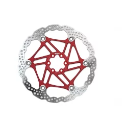 Disco Freno Flotante Hope 203mm