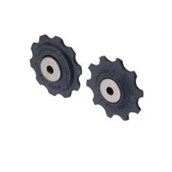 Campagnolo® Juego Roldanas Campagnolo 9v