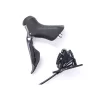 Kit Freno Disco Shimano Ultegra Tras. Di2 ST-R8070+BR-R8070+Lat
