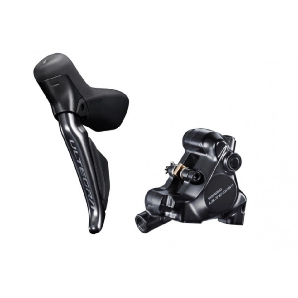 Kit Freno Shimano Ultegra Di2 Derecho/Trasero 1 Kit Freno Shimano Ultegra Di2 Derecho/Trasero