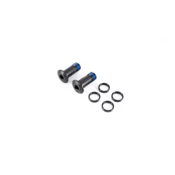 Kit Orbea Despiece Ejes Bieleta-Tirantes Wild FS 20