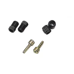 Kit Ovalillo+Pin Reductor XLC BR-X65 Magura