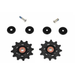 Kit Roldanas Sram Force Etap AXS 12V