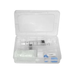 Kit Sangrado XLC Frenos Formula