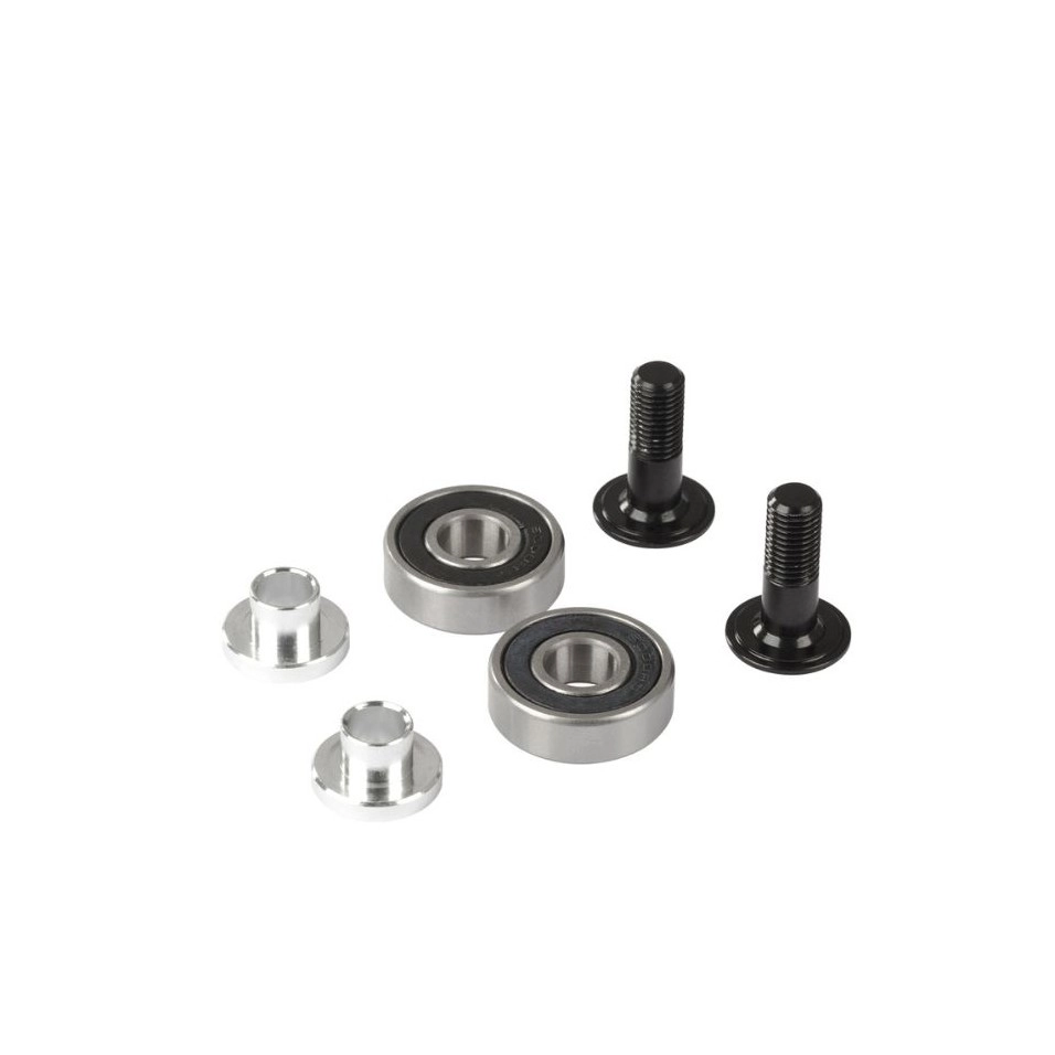 KIT TORNILLOS CUBE BASCULANTE RODAMIENTO 10526 1 KIT TORNILLOS CUBE BASCULANTE RODAMIENTO 10526