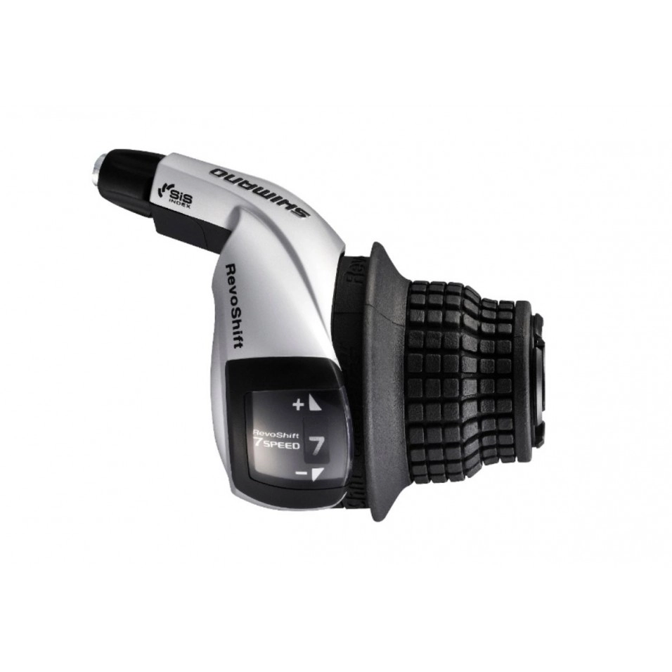 Mando Cambio Shimano Tourney Der. 7v SL-RS45 1 Mando Cambio Shimano Tourney Der. 7v SL-RS45