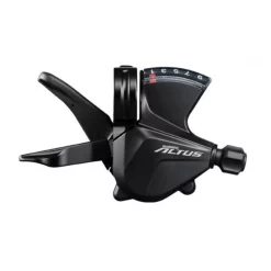Maneta Cambio Shimano Altus 3x9v SLM2010