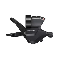 Mando Cambio Shimano Derecha 8v Con Display SL-M315-8R