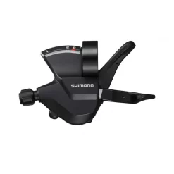Maneta Shimano Cambio Izquierdo Altus M315