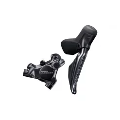Kit Maneta Shimano Freno Disco Ultegra Trasero ST-R8170