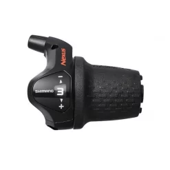 Mando Shimano Revo Nexus 7v SL-C3000 X CJ-NX40
