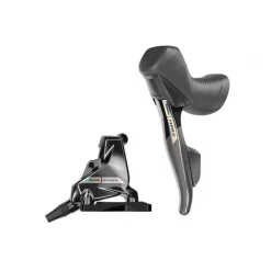 Maneta Sram Force Etap AXS HRD + Freno (Delantero)