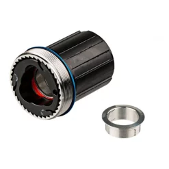 Nucleo Rueda Libre Fulcrum Red Power RP9-022