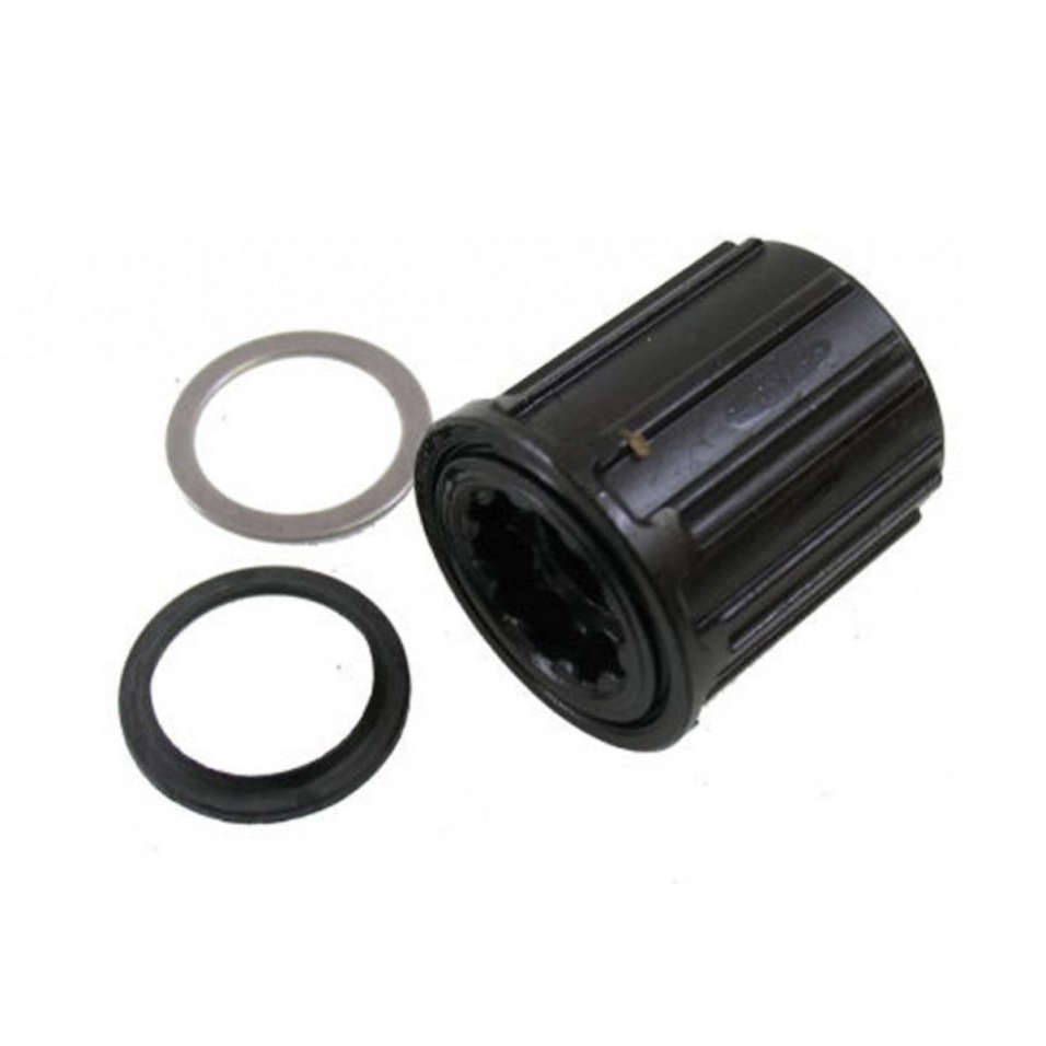 Núcleo Shimano WH-T560/M565 Deore LX 1 Núcleo Shimano WH-T560/M565 Deore LX