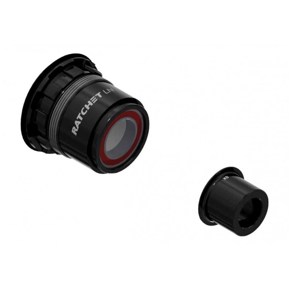 Dt-swiss Nucleo DT Swiss SRAM XD LN 12/142/48 1 Dt-swiss Nucleo DT Swiss SRAM XD LN 12/142/48