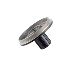 Orbea Nucleo + Tapa Motor X35/X35+ Shimano