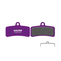 Pastillas Galfer E-Bike FD426 Shimano Saint-Zee