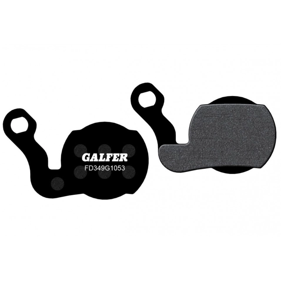 Pastillas Galfer Standard FD349 Magura Julie Hp-Louise 1 Pastillas Galfer Standard FD349 Magura Julie Hp-Louise