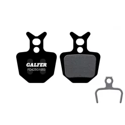 Pastillas Galfer Standard FD425 Formula Oro