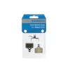 Pastillas Freno Shimano Metal E01S