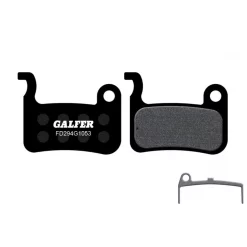 Pastillas Galfer Advanced FD294 Shimano Deore XT-LX