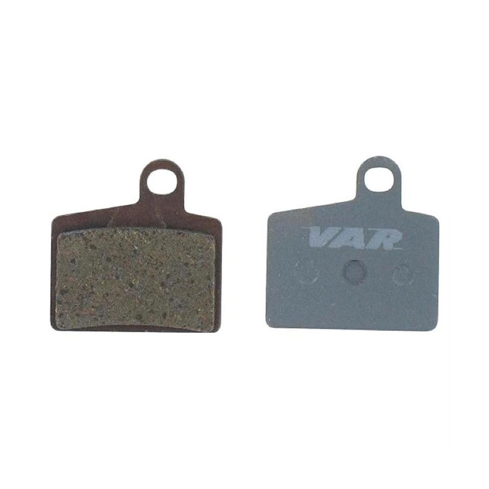 Pastillas De Freno VAR Organic Hayes Stroker Tray 1 Pastillas De Freno VAR Organic Hayes Stroker Tray