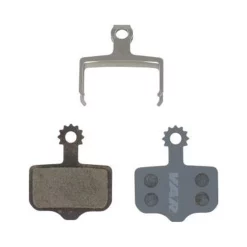 Pastillas De Freno VAR Organicas PA-59019 25u