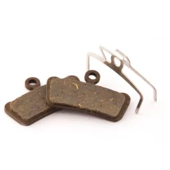 Pastillas Clarks Avid X0