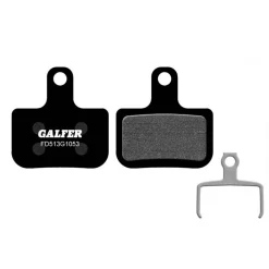 Pastillas Galfer Standard FD513 Sram Level, T, TL