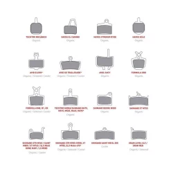 Pastillas Freno Onoff Hayes Stroker Ryde