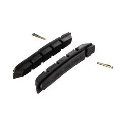 Zapatas V-Brake Shimano 1 Par +1mm M970/770/600