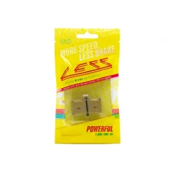 Pastillas Less Powerful Hope V4 / Trick Stuff Maxima