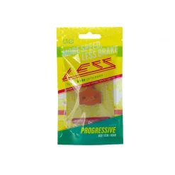 Pastillas Less Progressive Magura Mt2-mt4-mt6-mts