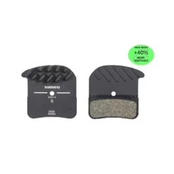 Pastillas Shimano Resina H03A Saint/Zee/Deore XT
